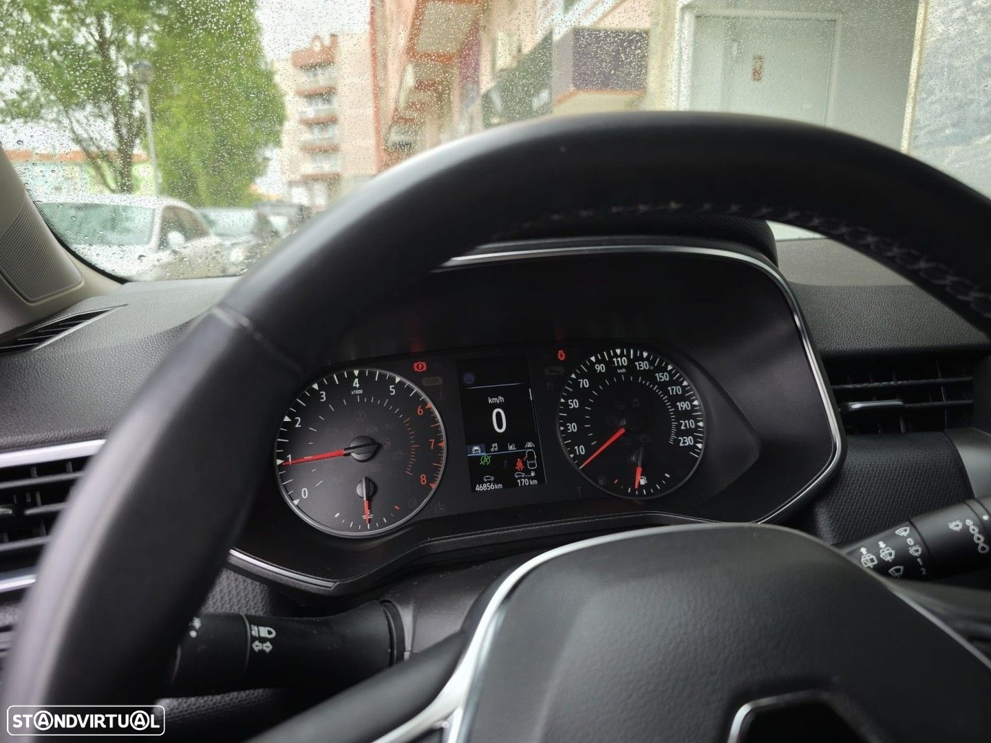 Renault Clio 1.0 TCe Evolution - 16