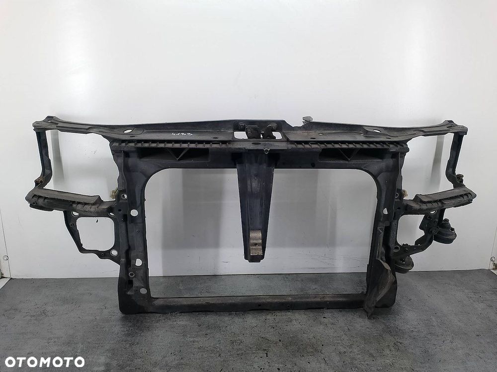 PAS PRZÓD, WZMOCNIENIE CZOŁOWE AUDI A3 8L 1.9 TDI - 1