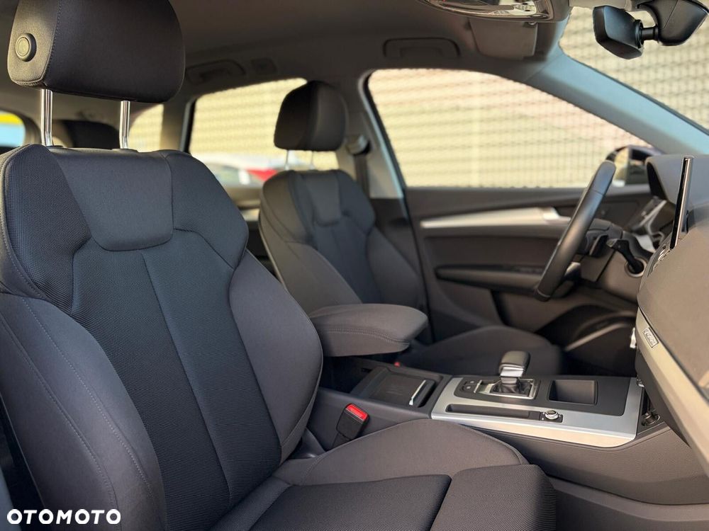 Audi Q5 - 23
