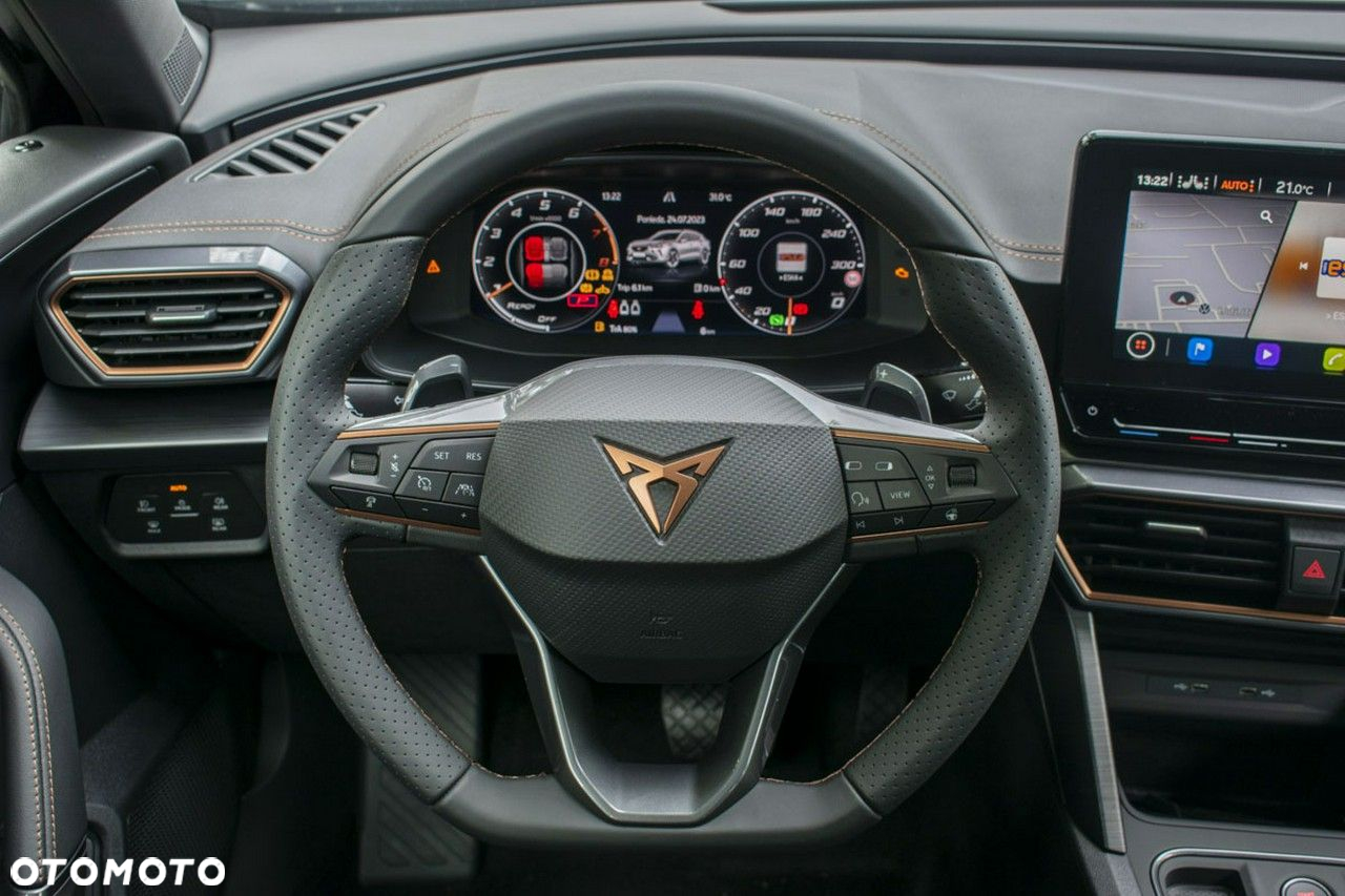 Cupra Formentor - 17