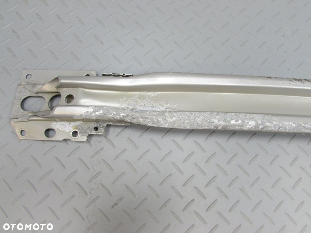 VOLVO S60 II V60 10-18 BELKA WZMOCNIENIE ZDERZAKA PRZOD 31349057 - 4