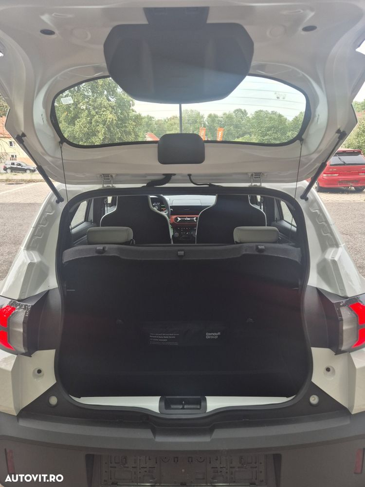 Dacia Spring Electric 45 Expression - 5