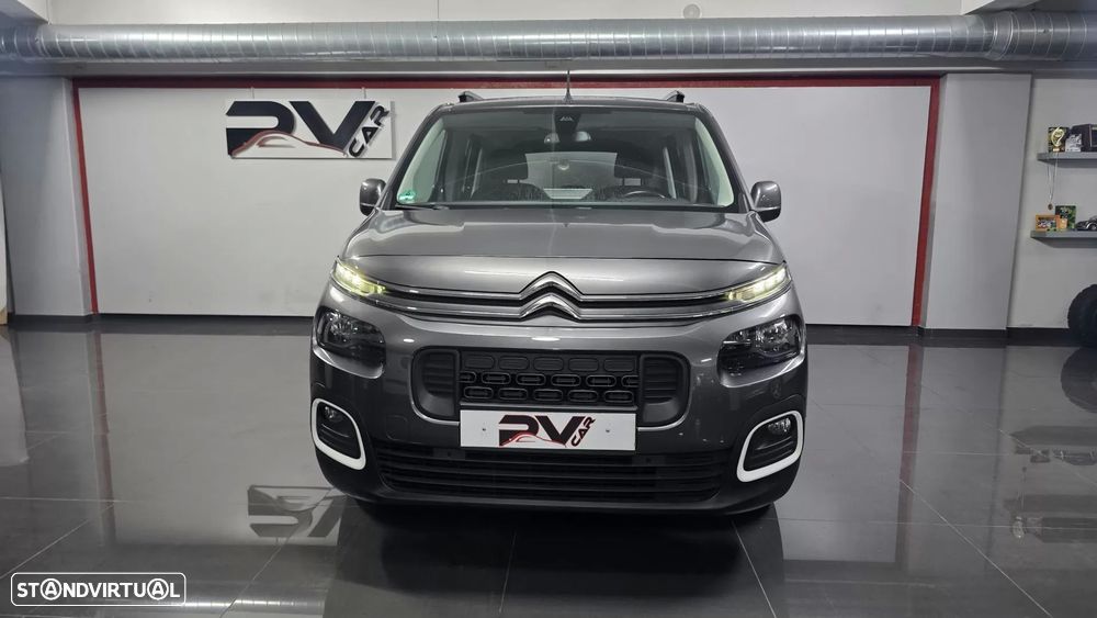 Citroën Berlingo Multispace PureTech Shine - 4
