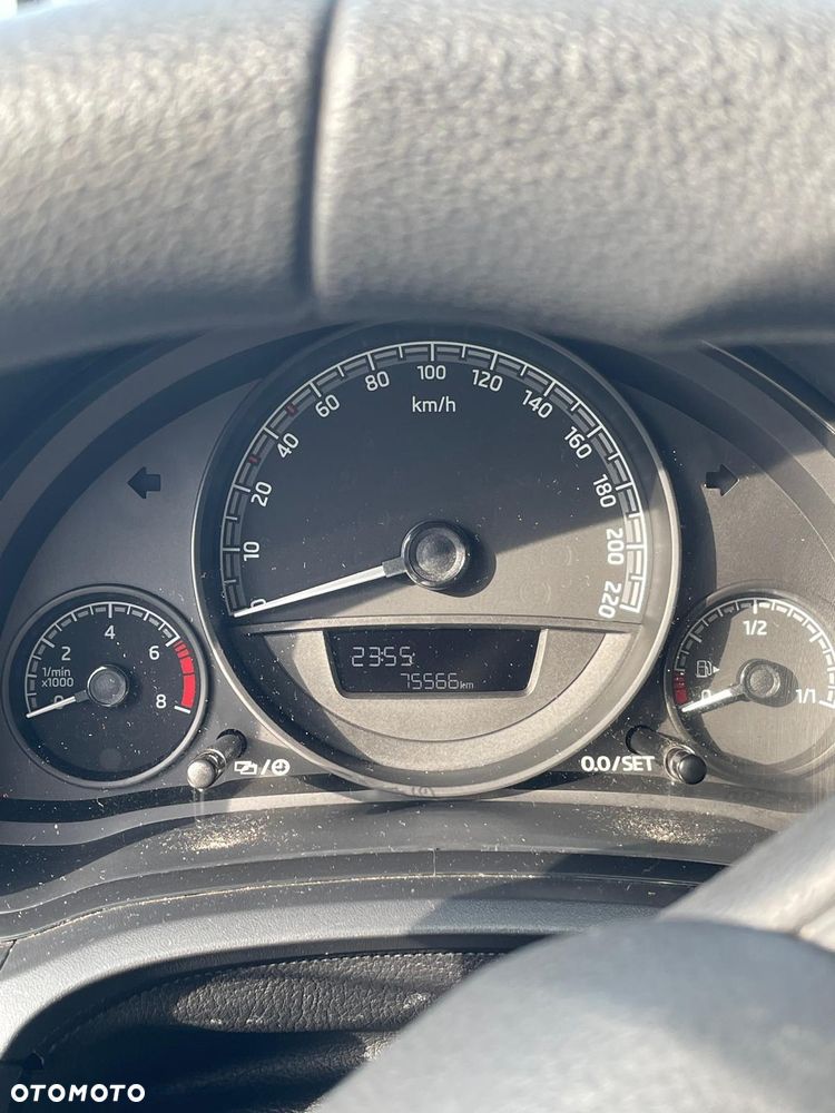 Skoda Citigo 1.0 Ambition - 6