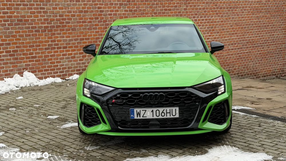 Audi RS3 Sportback - 14