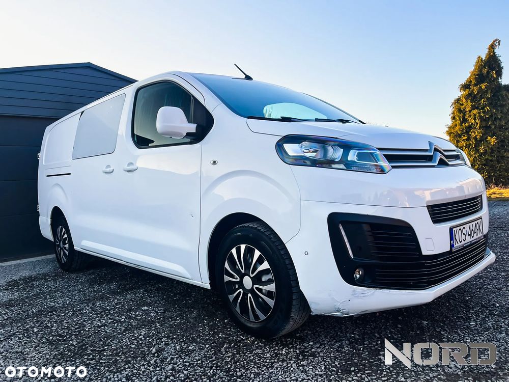 Citroën Jumpy 2.0 M Club - 3