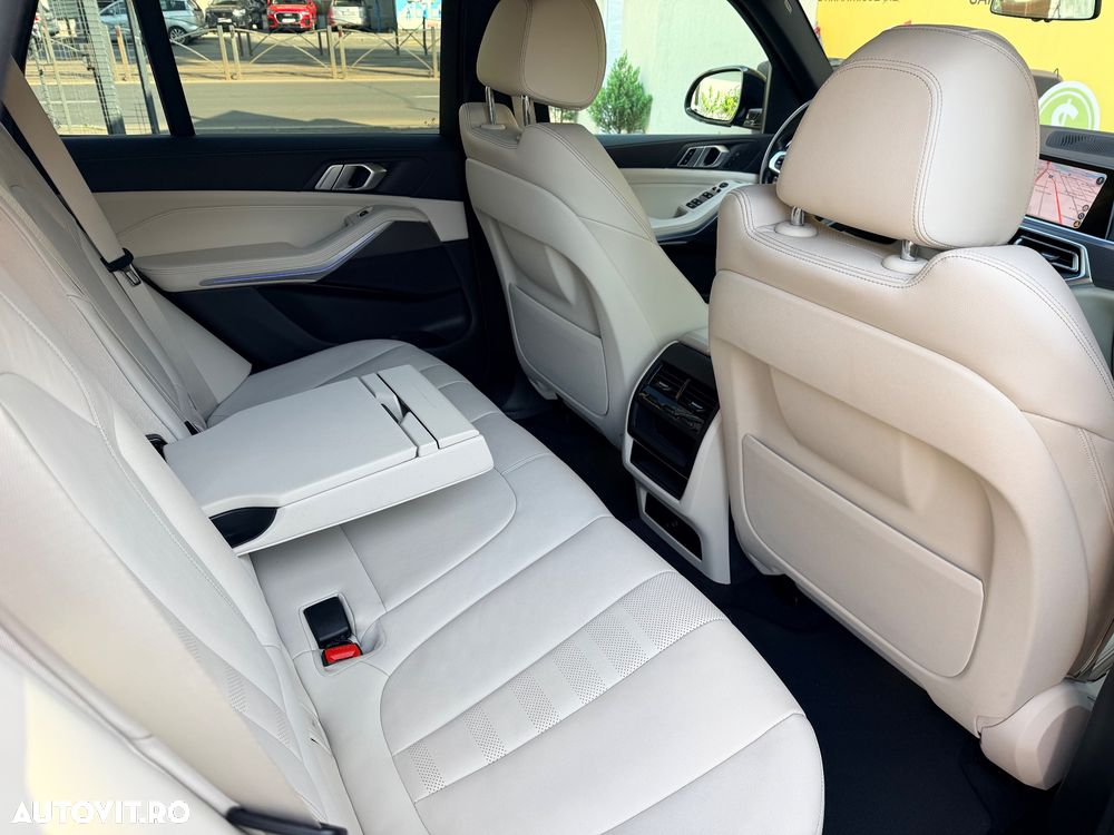 BMW X5 xDrive25d AT - 14