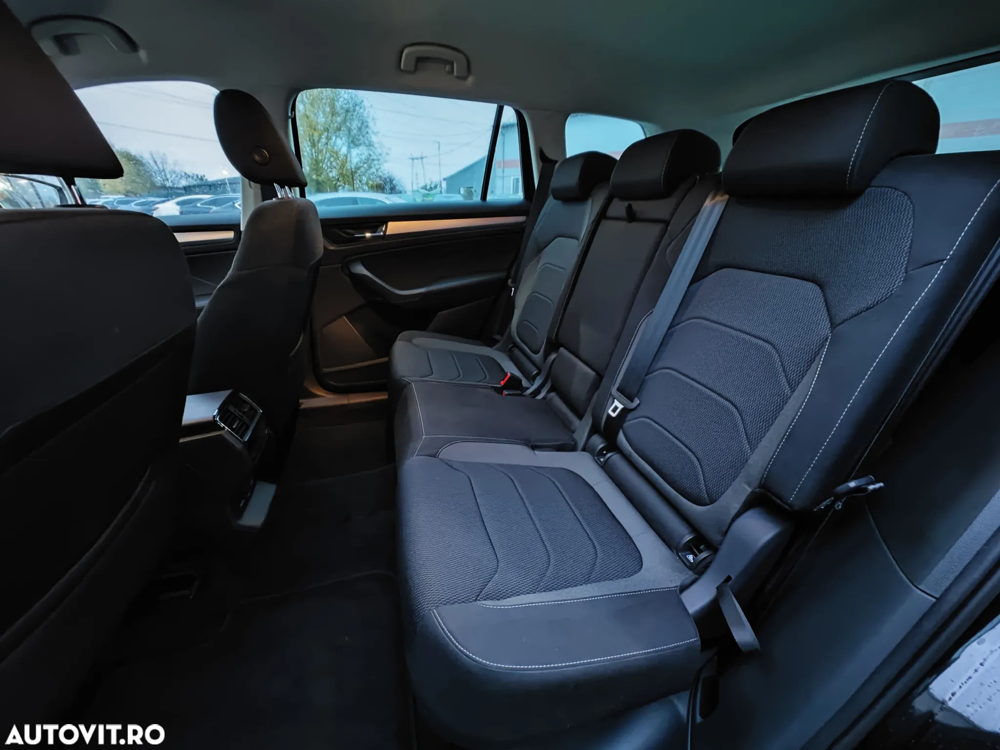 Skoda Kodiaq 2.0 TDI DSG Active - 15