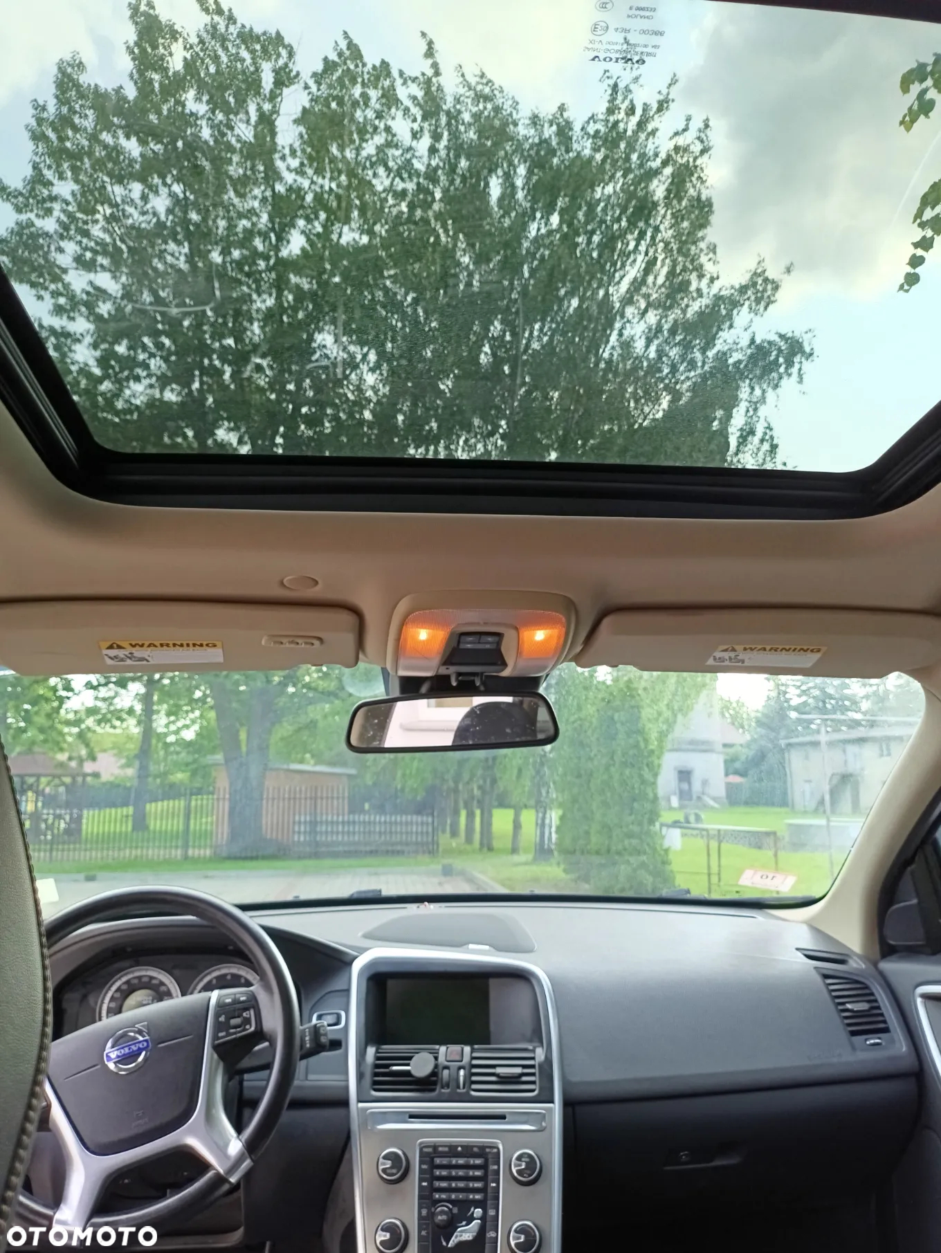 Volvo XC 60 - 12
