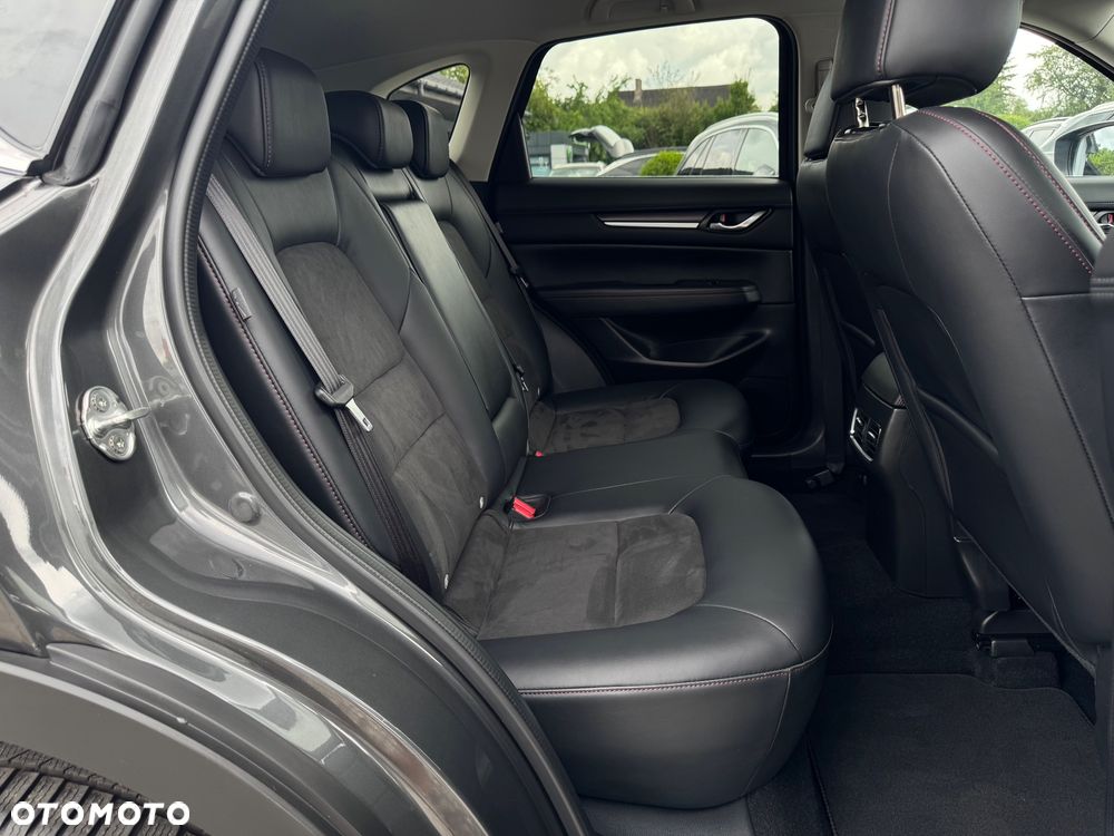 Mazda CX-5 2.0 Exclusive-Line 2WD - 24