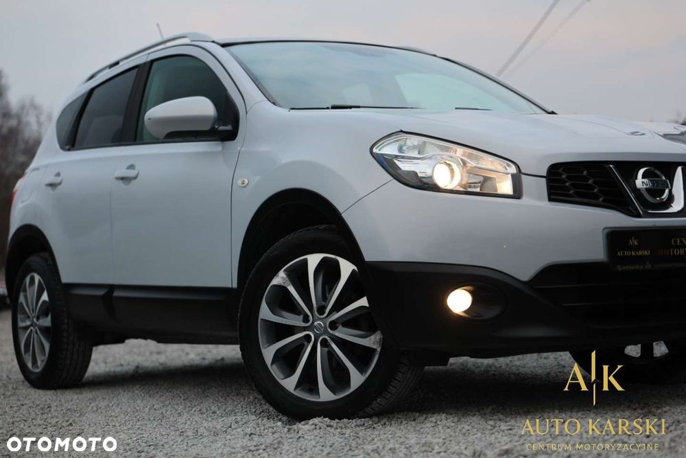 Nissan Qashqai - 15