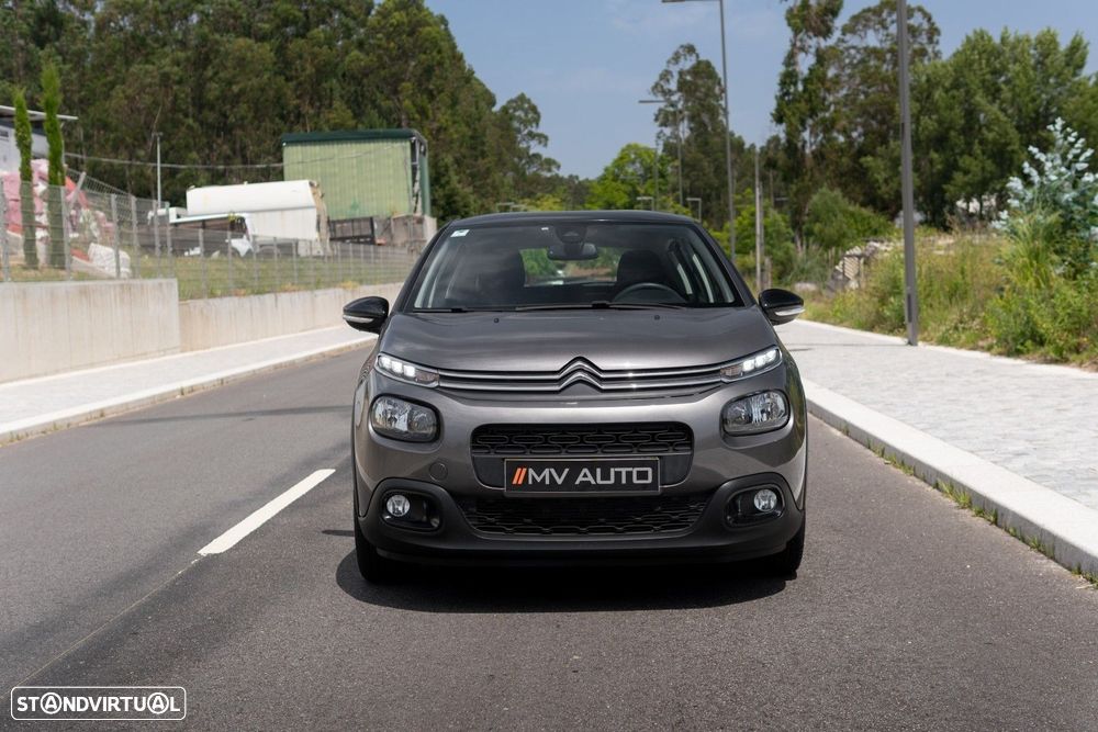 Citroën C3 1.2 PureTech Feel - 6