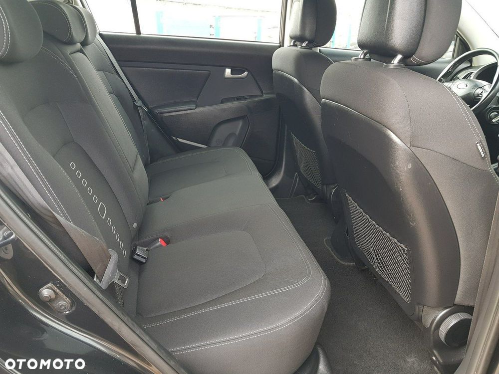 Kia Sportage 2.0 GDI 2WD Vision - 16