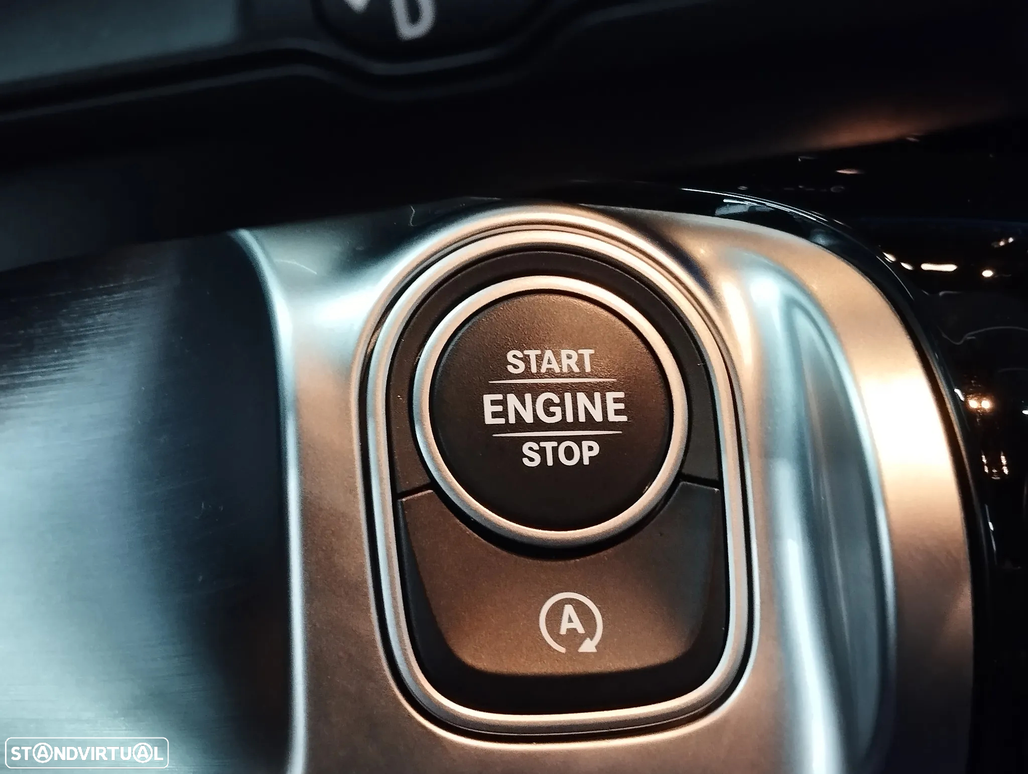 Mercedes-Benz GLB 200 d Style - 32