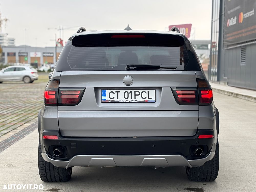 BMW X5 3.0d Aut. - 5