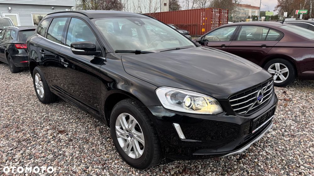 Volvo XC 60 D4 Momentum - 18