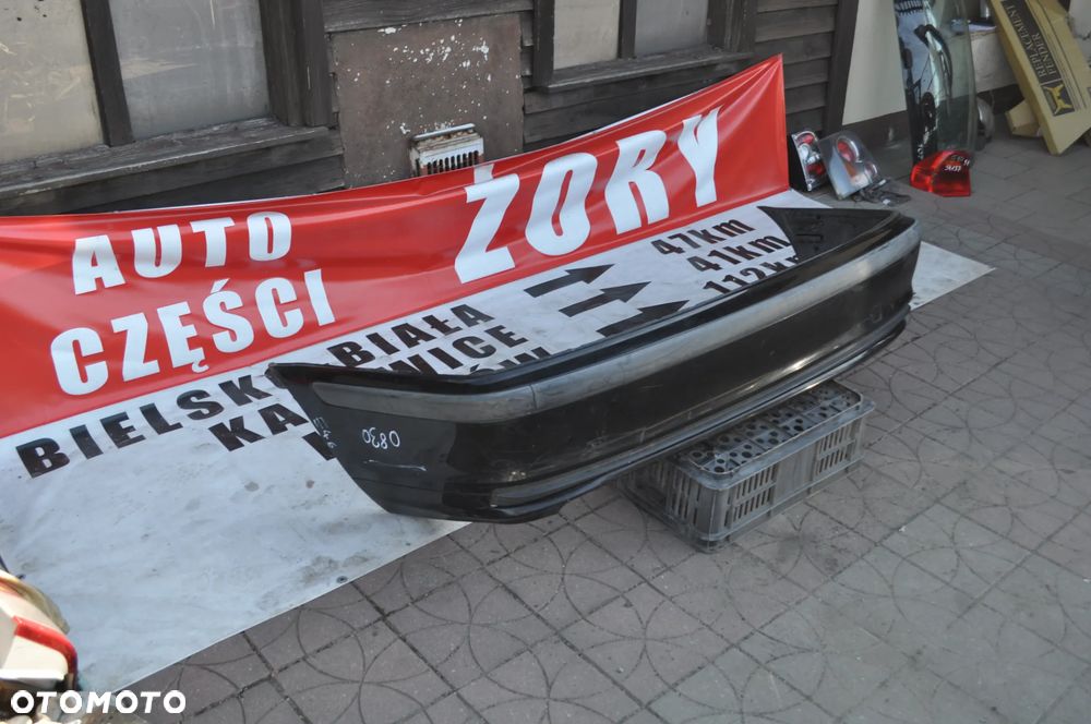 BMW E46 zderzak nr 0830 WYSYŁKA - 4