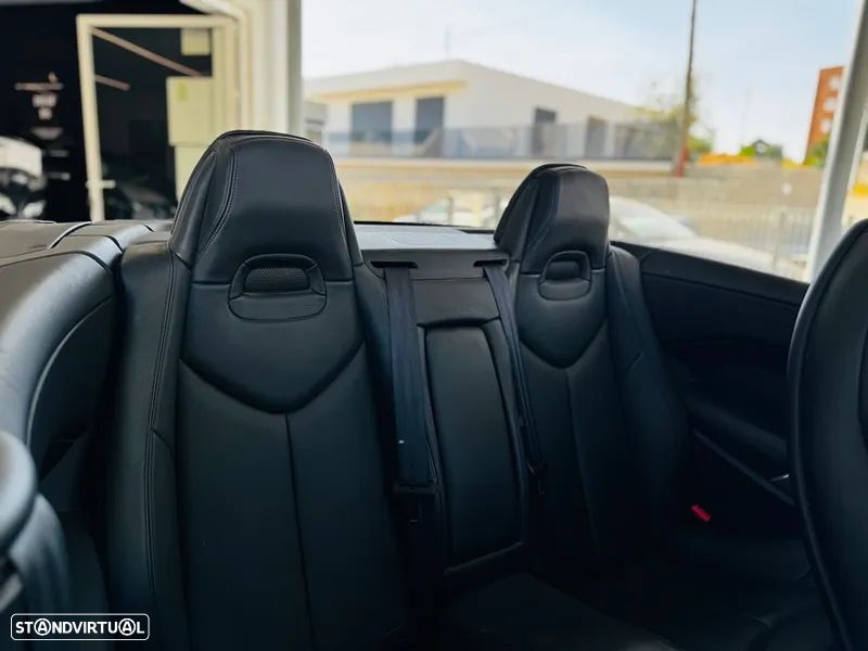 Peugeot 308 CC 1.6 e-HDi Allure - 22