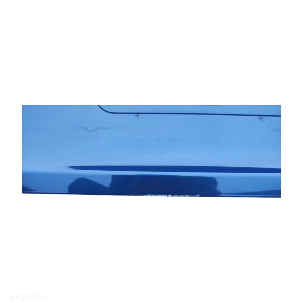 KLAPA BAGAŻNIKA BMW E92 COUPE 381 LE MANS BLAU - 11