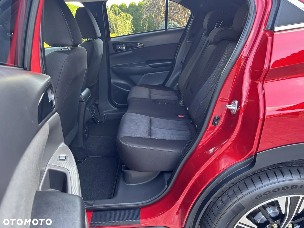 Mitsubishi Eclipse Cross 1.5 T Intense Plus CVT - 12