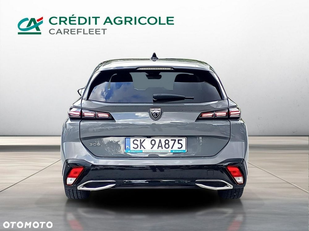 Peugeot 308 1.5 BlueHDi Allure Pack S&S EAT8 - 5