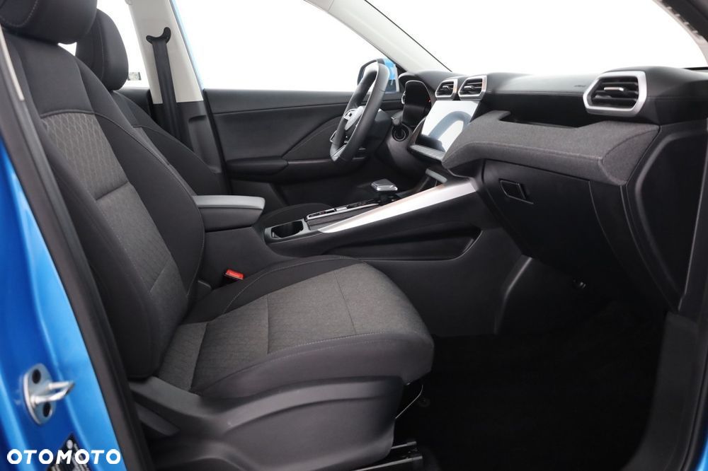 MG ZS 1.5 HEV+ Standard - 10