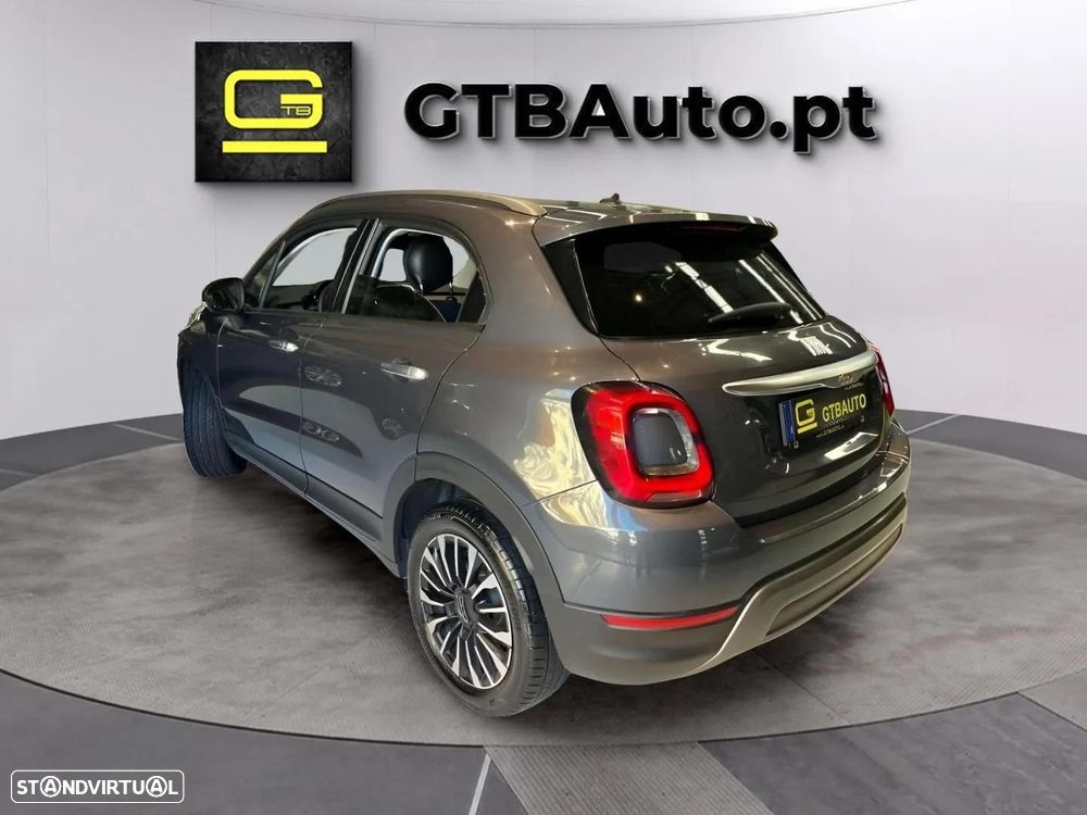 Fiat 500X - 11