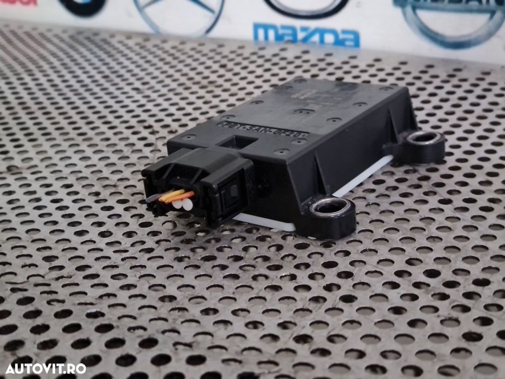 Senzor Unitate Modul ESP Viteza Kia Sportage Sorento 2 Hyundai Tucson IX35 Cod 95690-2P000 Dupa 2010 - 1