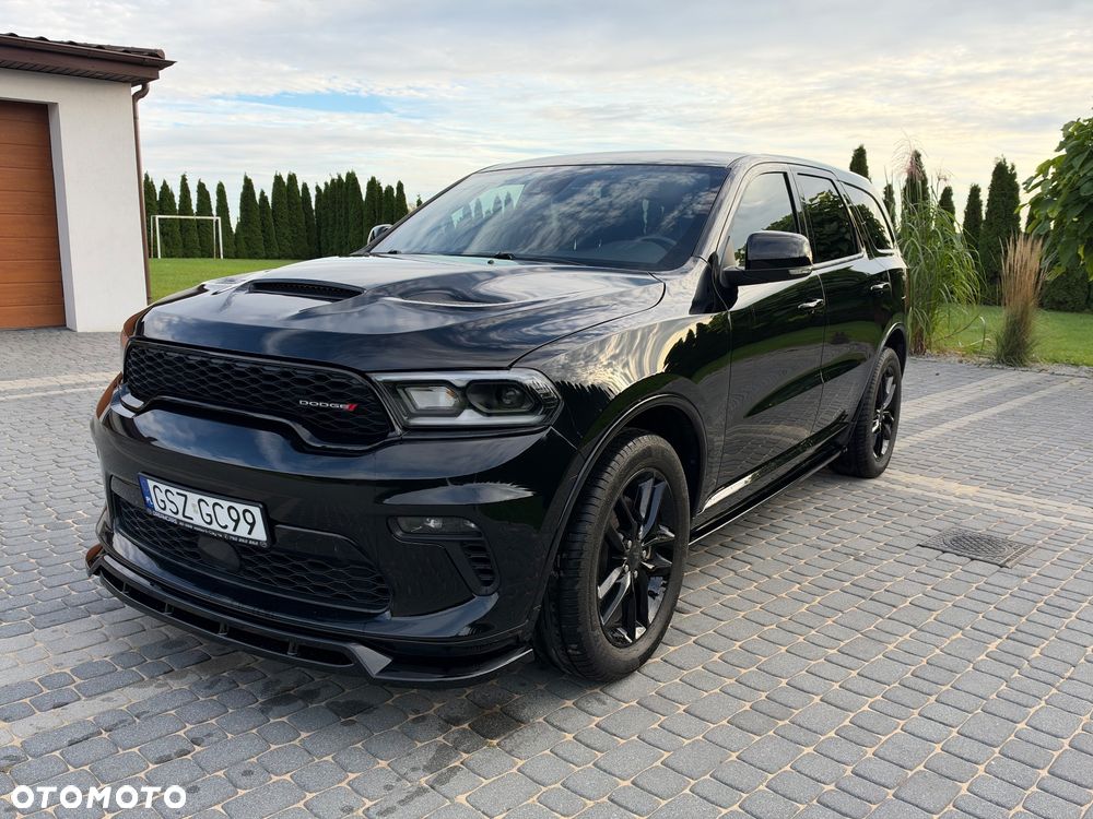 Dodge Durango - 2