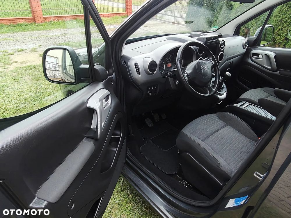 Citroën Berlingo Multispace BlueHDi 120 S&S SELECTION - 13