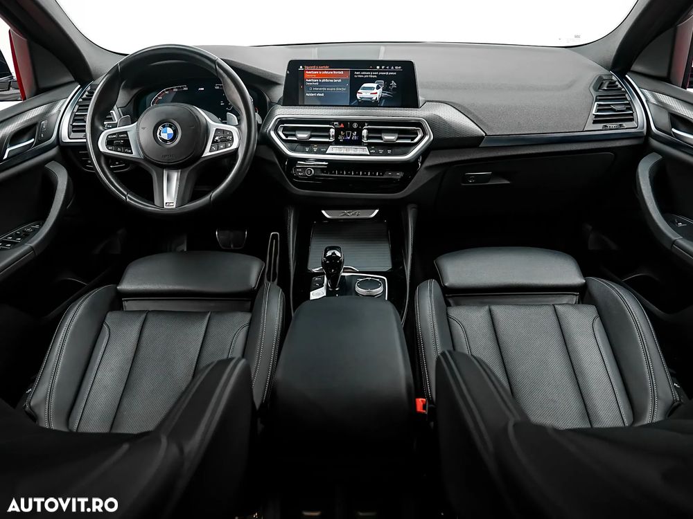 BMW X4 xDrive20i Aut. M Sport Edition - 2
