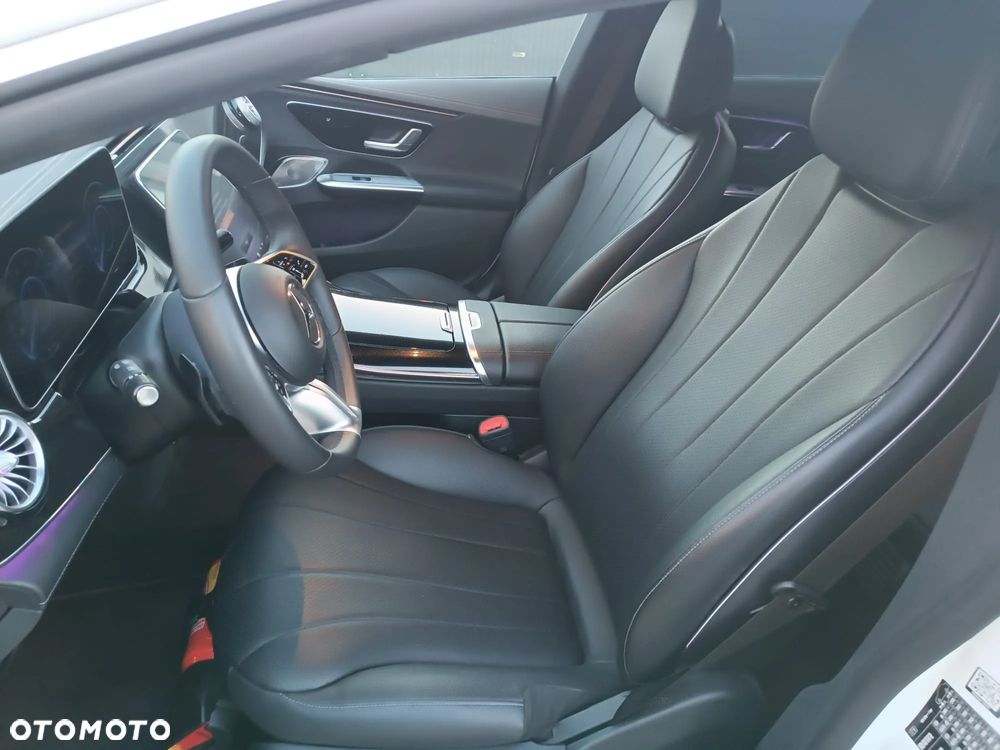 Mercedes-Benz EQE 350 89kWh Electric Art - 29