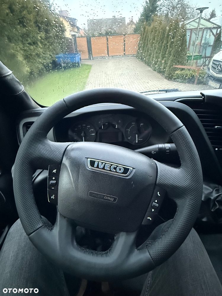 Iveco Daily - 14