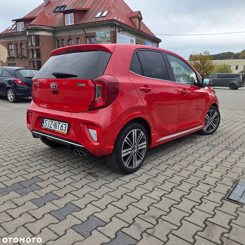 Kia Picanto - 3