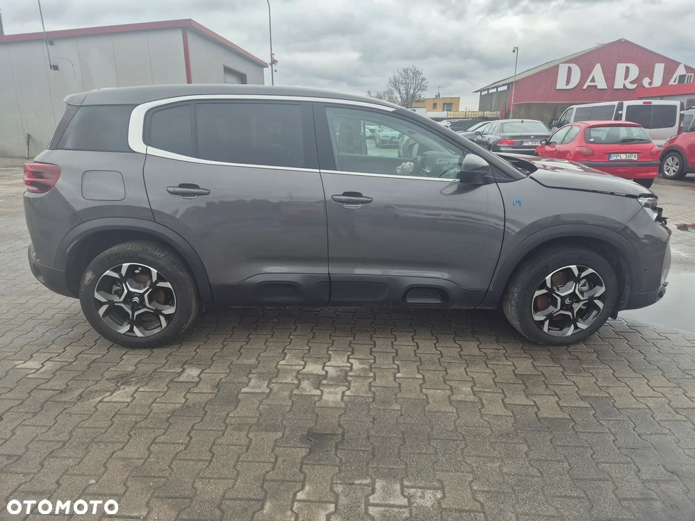 Citroën C5 Aircross 1.6 PHEV 180 Plus EAT8 - 2