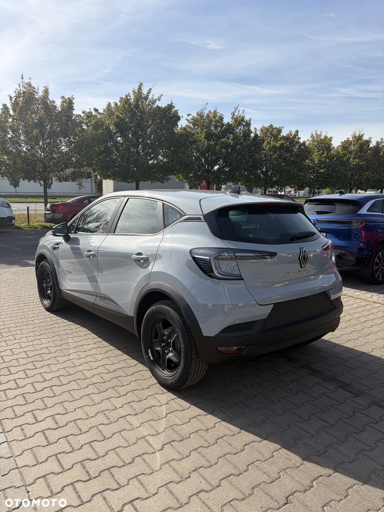 Renault Captur 1.2 TCe Evolution - 8