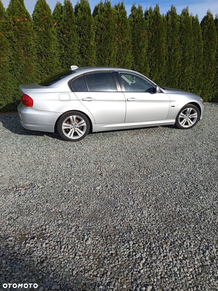 BMW Seria 3 - 1