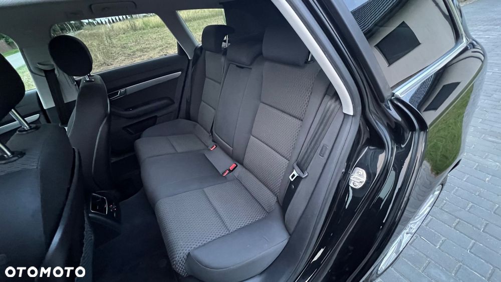 Audi A6 Avant 2.0 TFSI - 33