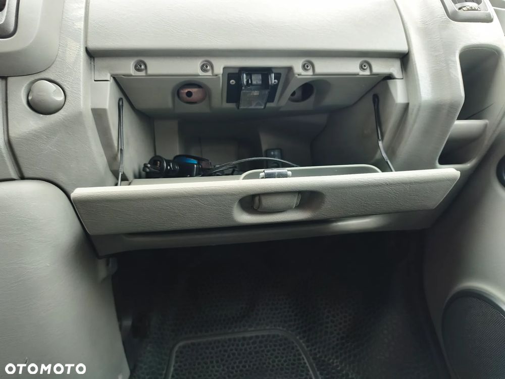 Opel Vivaro L2H1 - 22