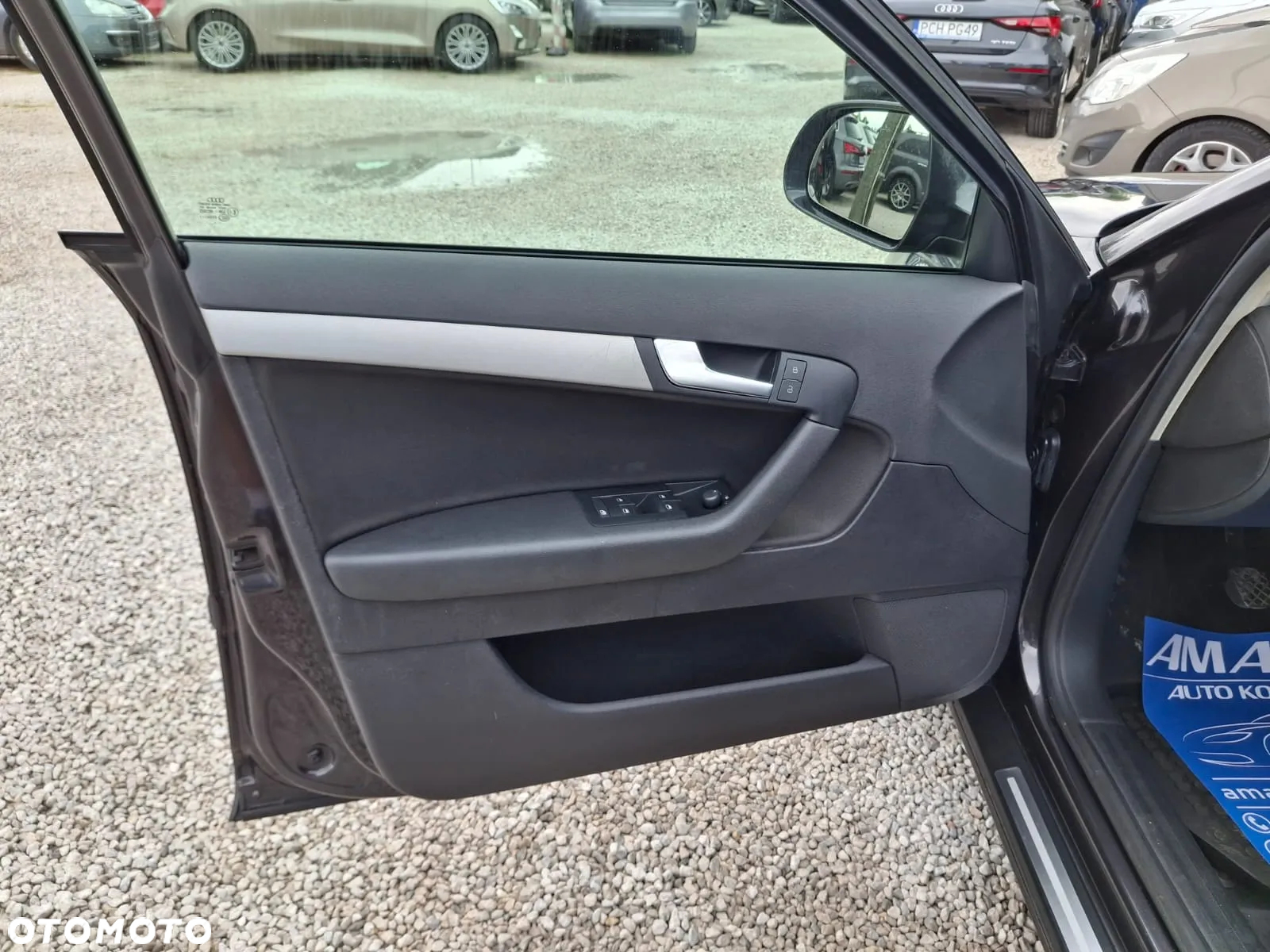 Audi A3 2.0 TDI Ambiente - 18