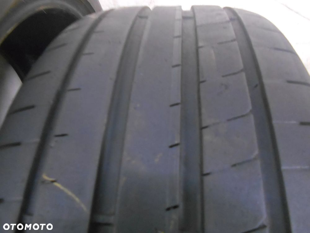 OPONY 235/45R18 GOODYEAR EAGLE F1 ASYMMETRIC 6 DOT 0225 / 4624 7MM - 4