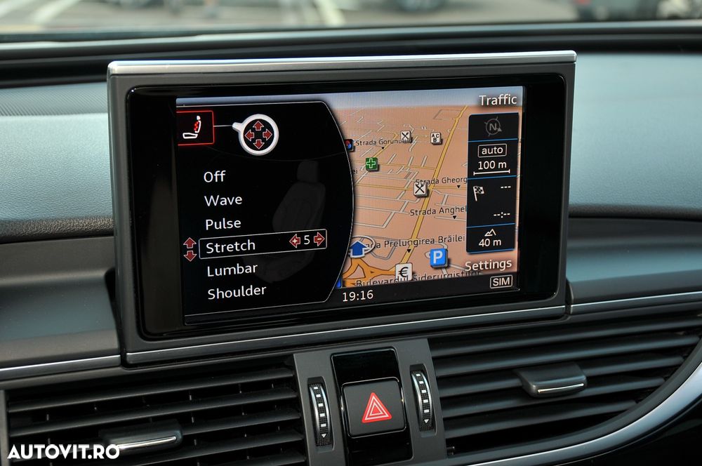 Audi A6 Allroad 3.0 TDI tiptronic DPF - 19
