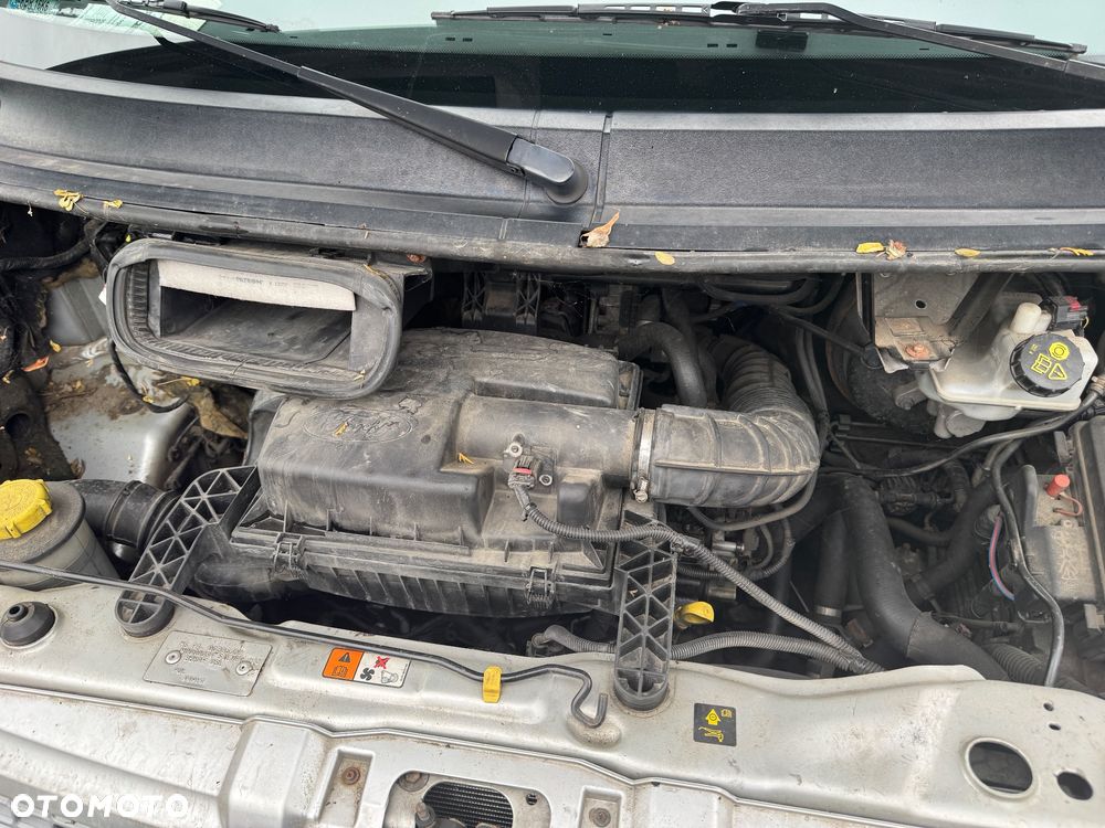 Ford Transit FT 300L Trend - 7