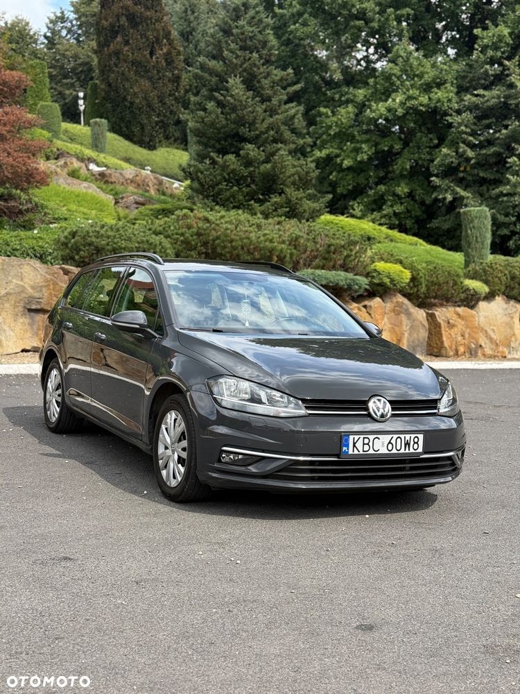 Volkswagen Golf 2.0 TDI DSG Join - 6