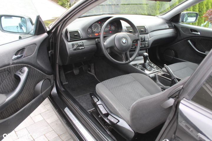 BMW Seria 3 - 6