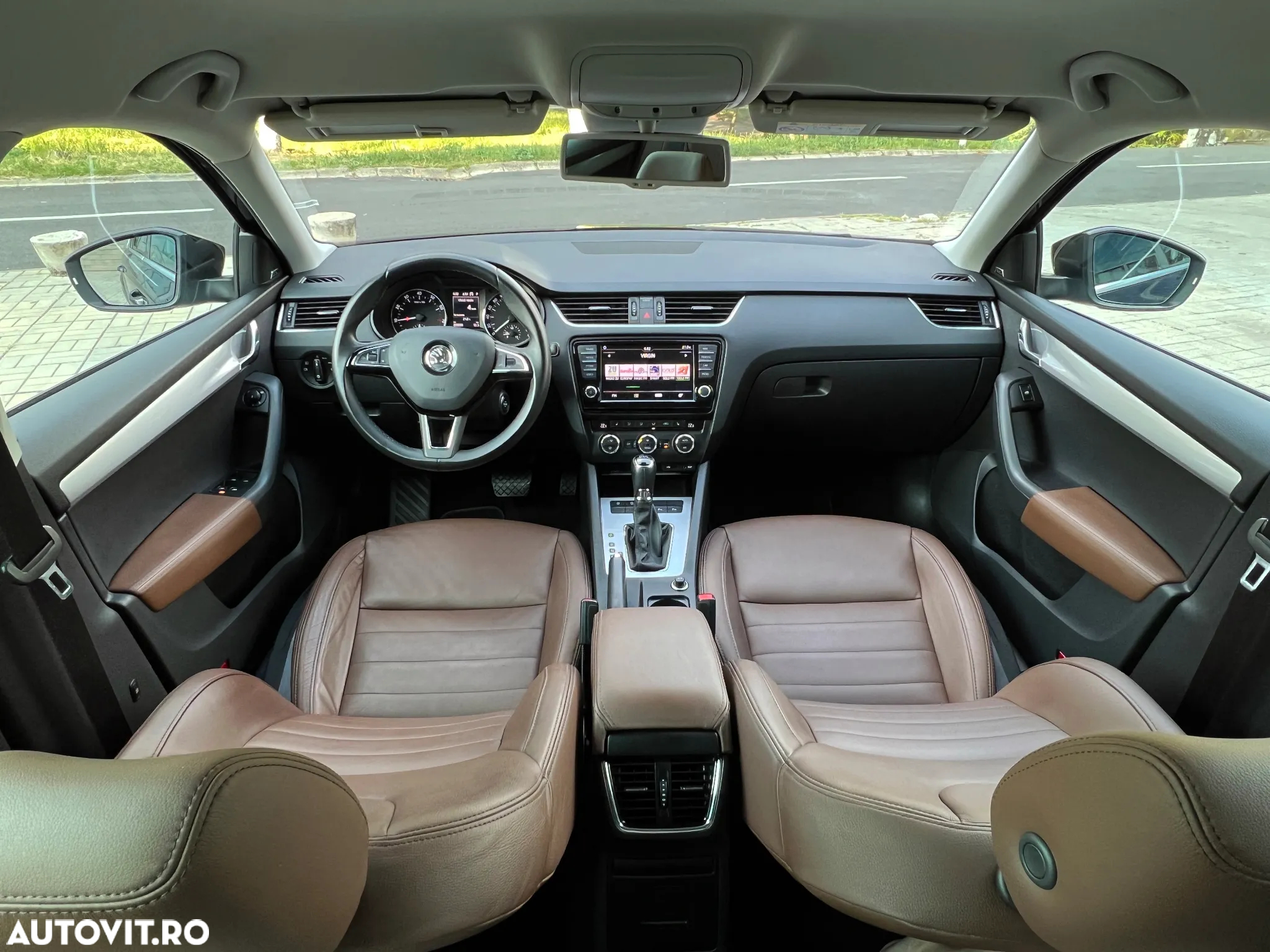 Skoda Octavia 1.0 TSI DSG Style - 2