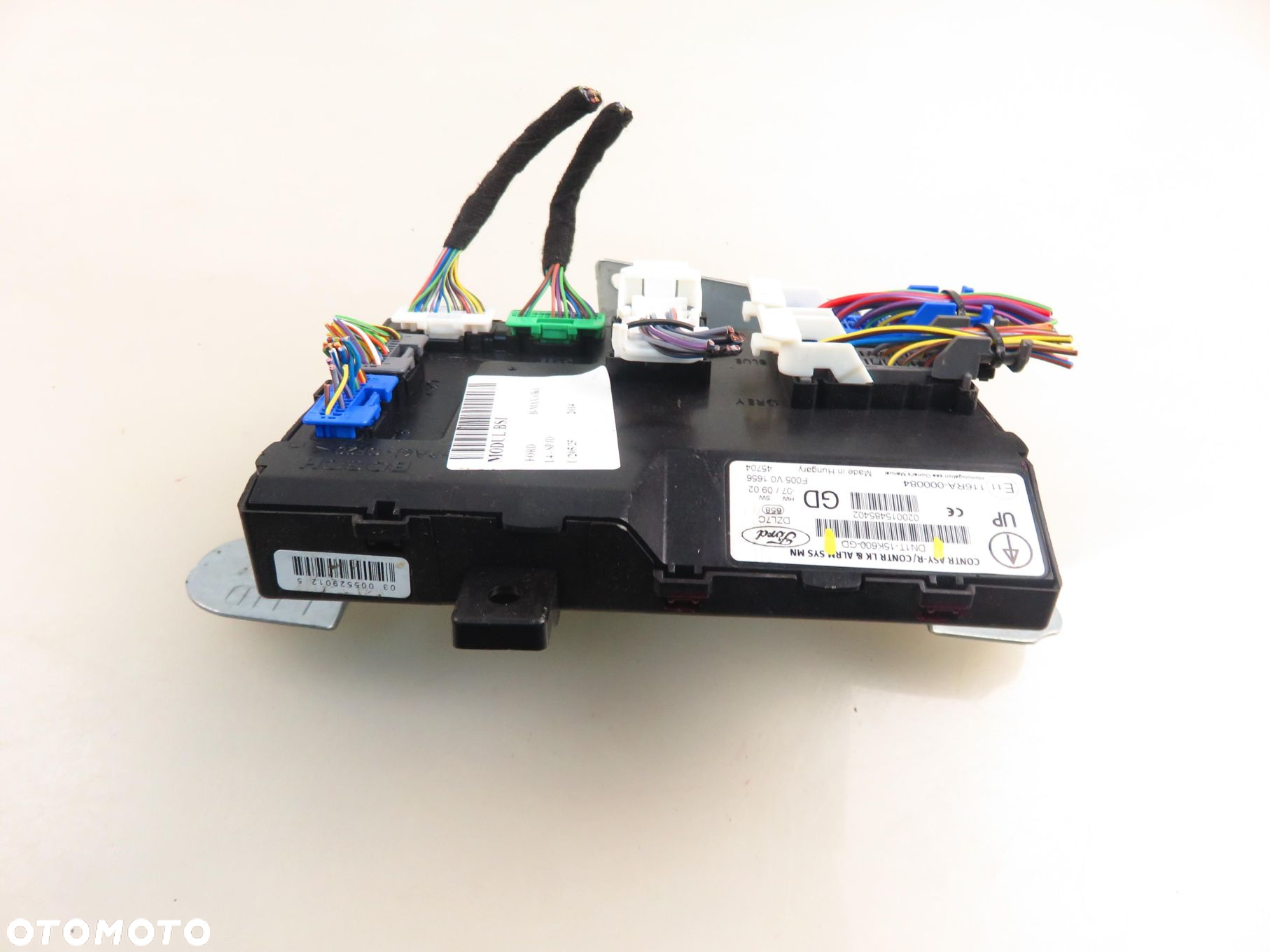 MODUŁ KOMFORTU FORD B-MAX (JK) DN1T15K600GD - 11