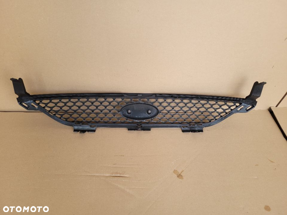 ATRAPA GRILL ATRAPA FORD S-MAX MK1 6M21-8200-A - 5