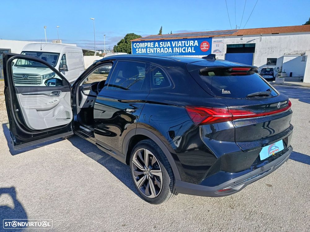 MG Marvel R 70 kWh Luxury - 20