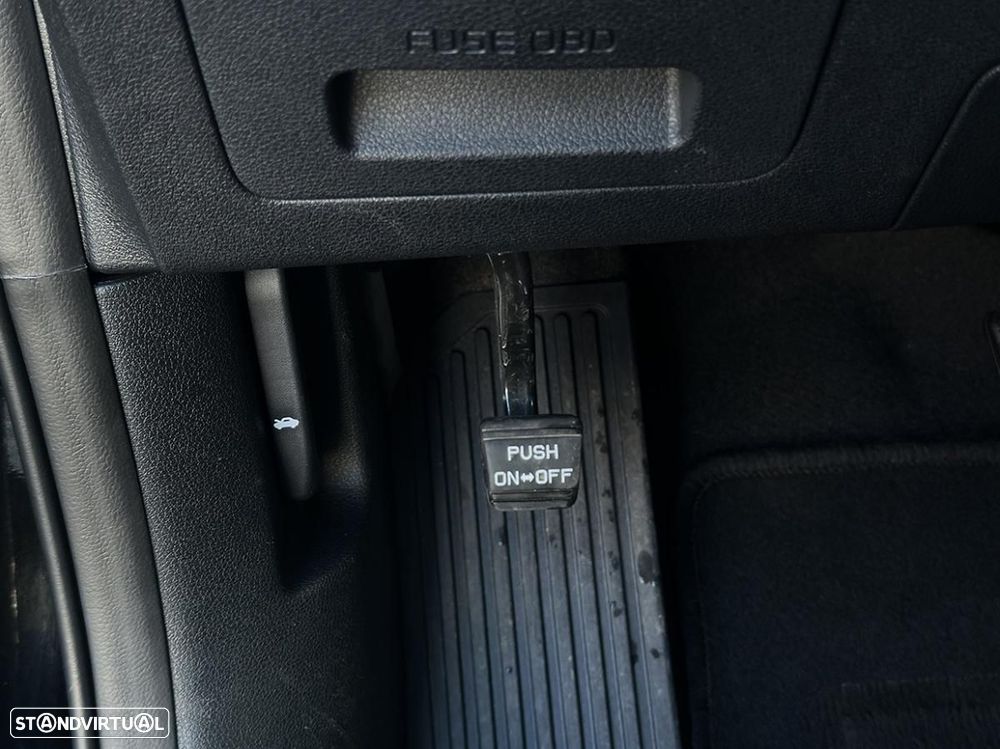 Kia Niro 1.6 GDi PHEV - 12